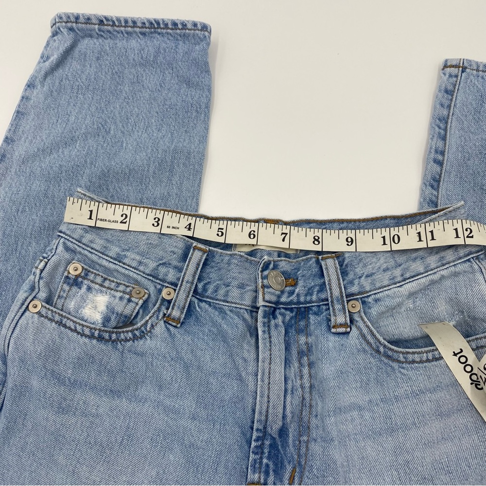 Madewell The Perfect Vintage Jean - Picture 9 of 14